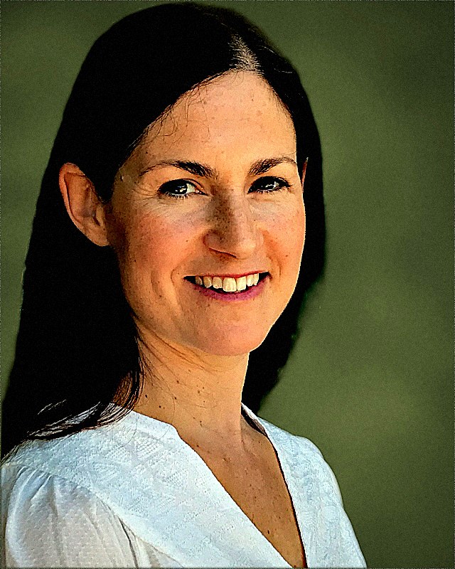 Noa Belling, Practice Lead, Learning and Facilitation