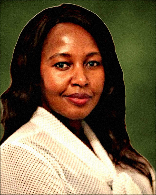 Sonti Lurayi, Practice Lead, Consulting