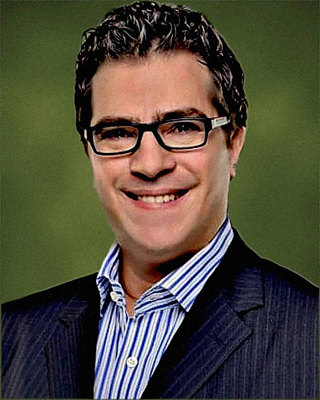 Stephen Rothgiesser, Practice Lead, Client Advisory
